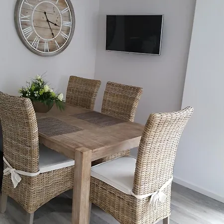 Sunrise Apartment