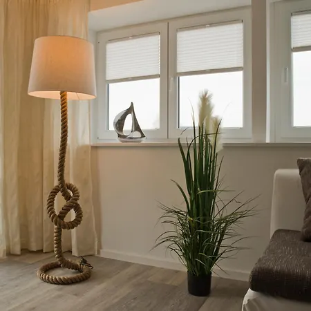 Sunrise Apartment