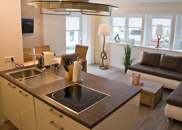 Sunrise Appartamento