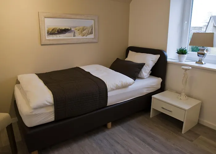 Sunrise Appartamento *