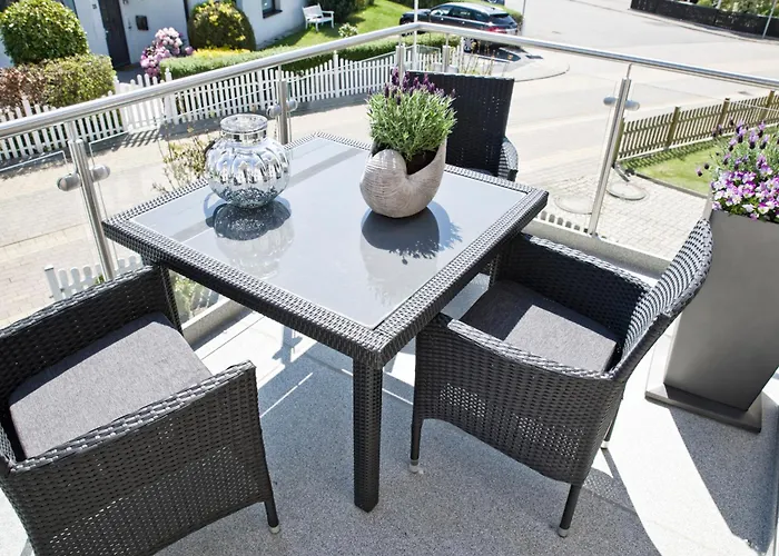 Sunrise Appartamento *