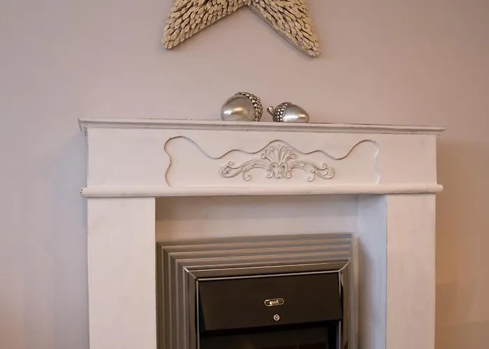 Appartamento Sunrise Grömitz