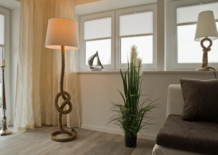 Sunrise Appartamento